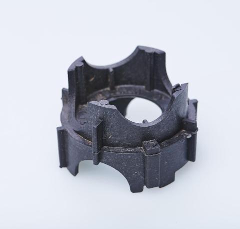 Стойки многоэтажные